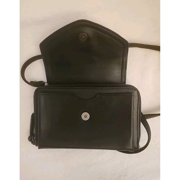 Sonama Goods For Life Arista RFID-Blocking Wallet On A String - Picture 3 of 8